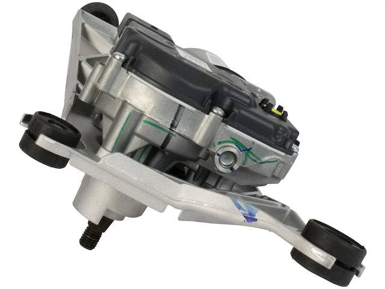 Front Left Windshield Wiper Motor - Matching with 2013 - 2019 Ford Escape 2014 2015 2016 2017 2018