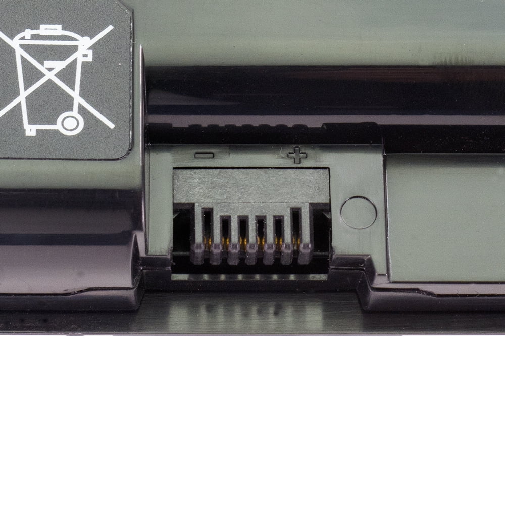 DR. BATTERY - Replacement for HP ProBook 4540s / 4545s / 4330s / 4331s / 4430s / 4431s / 4435s / 4436s / HSTNN-XB2O / HSTNN-XB2R / HSTNN-XB2T / HSTNN-XB3C / LC32BA122 / PR06 / PR09 / QK646AA