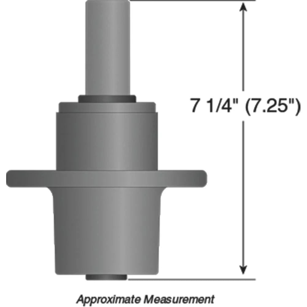 New Stens Spindle Assembly 285-597 for Scag 461663