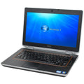 Dell Latitude E6420 Laptop Intel Core i5 2.50 GHz 8GB Ram 500GB Windows 10 Pro - Scratch & Dent