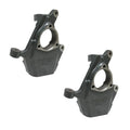 Belltech 2509 Drop Spindle Set Fits select: 2014 CHEVROLET SILVERADO K1500, 2015-2016 CHEVROLET SILVERADO K1500 LT