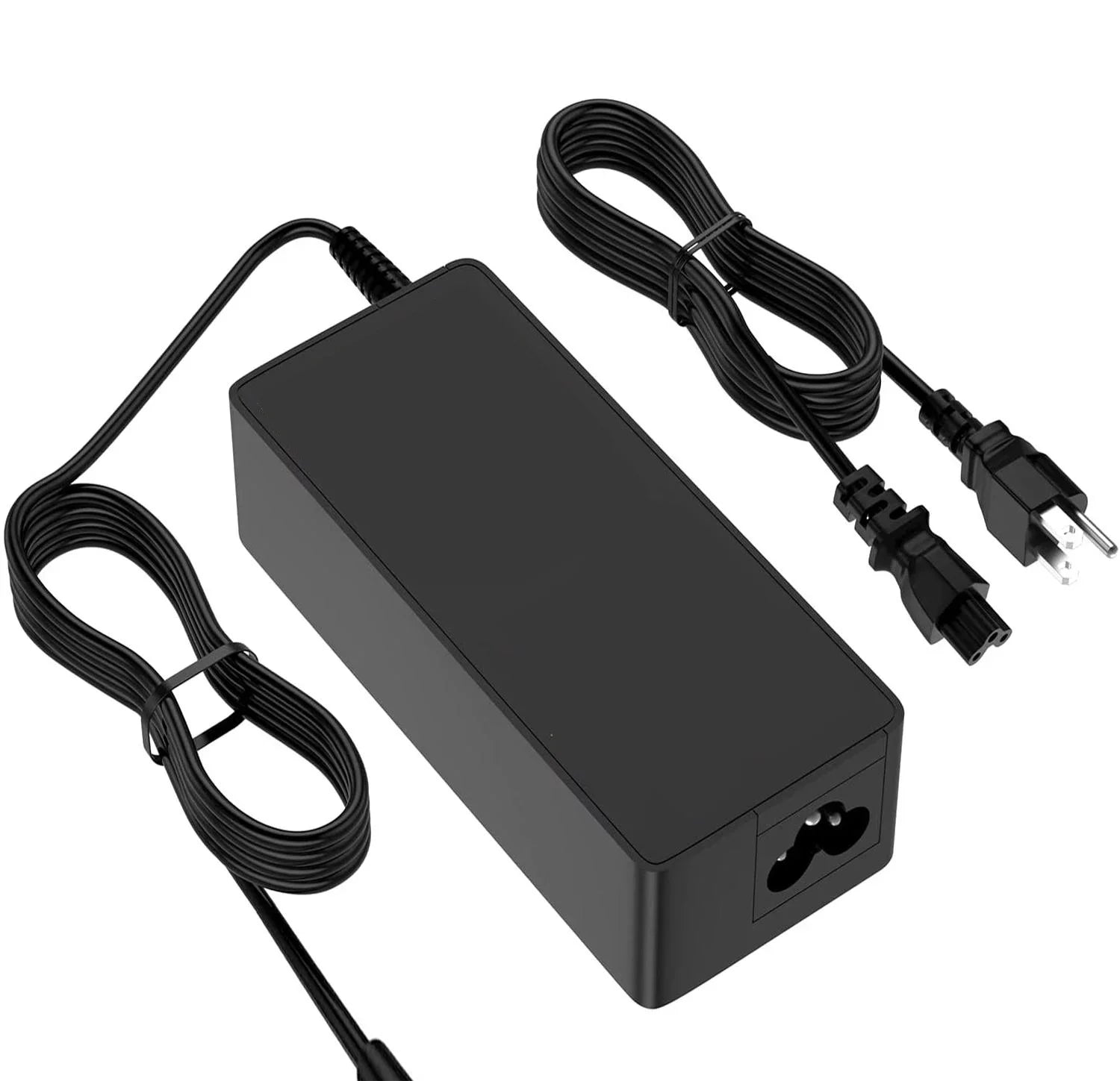 Guy-Tech 19V 4.74A 90W AC / DC Adapter Suitable with Packard Bell EasyNote TJ71 MS2290 LM85-GU LJ65-DT-100UK TJ66-AU-083FR TJ66-CU-499SP Laptop Notebook PC 19VDC 90Watt Power Supply Cord Charger