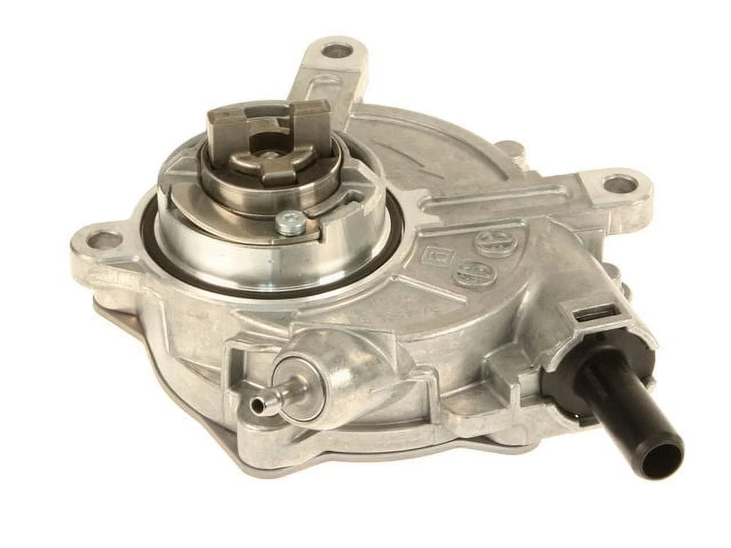Vacuum Pump - Fitting with 2008 - 2012 Mercedes-Benz C300 2009 2010 2011