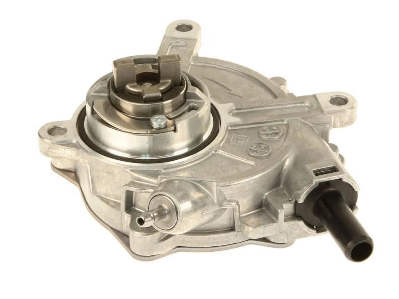 Vacuum Pump - Fitting with 2008 - 2012 Mercedes-Benz C300 2009 2010 2011