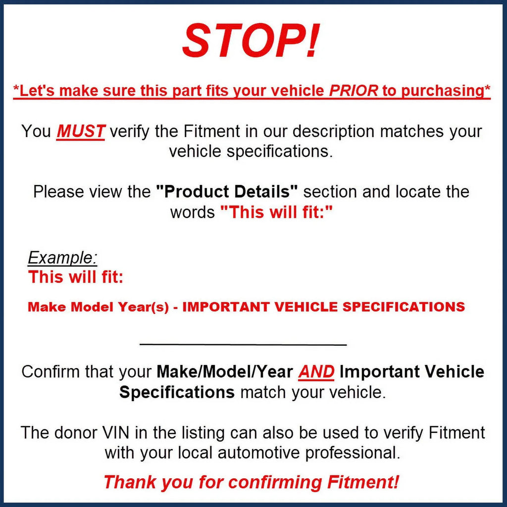 Pre-Owned 2017-2019 Ford Transit 150 Radio Receiver Display ID CK4T-18K810-BL OEM (Good)