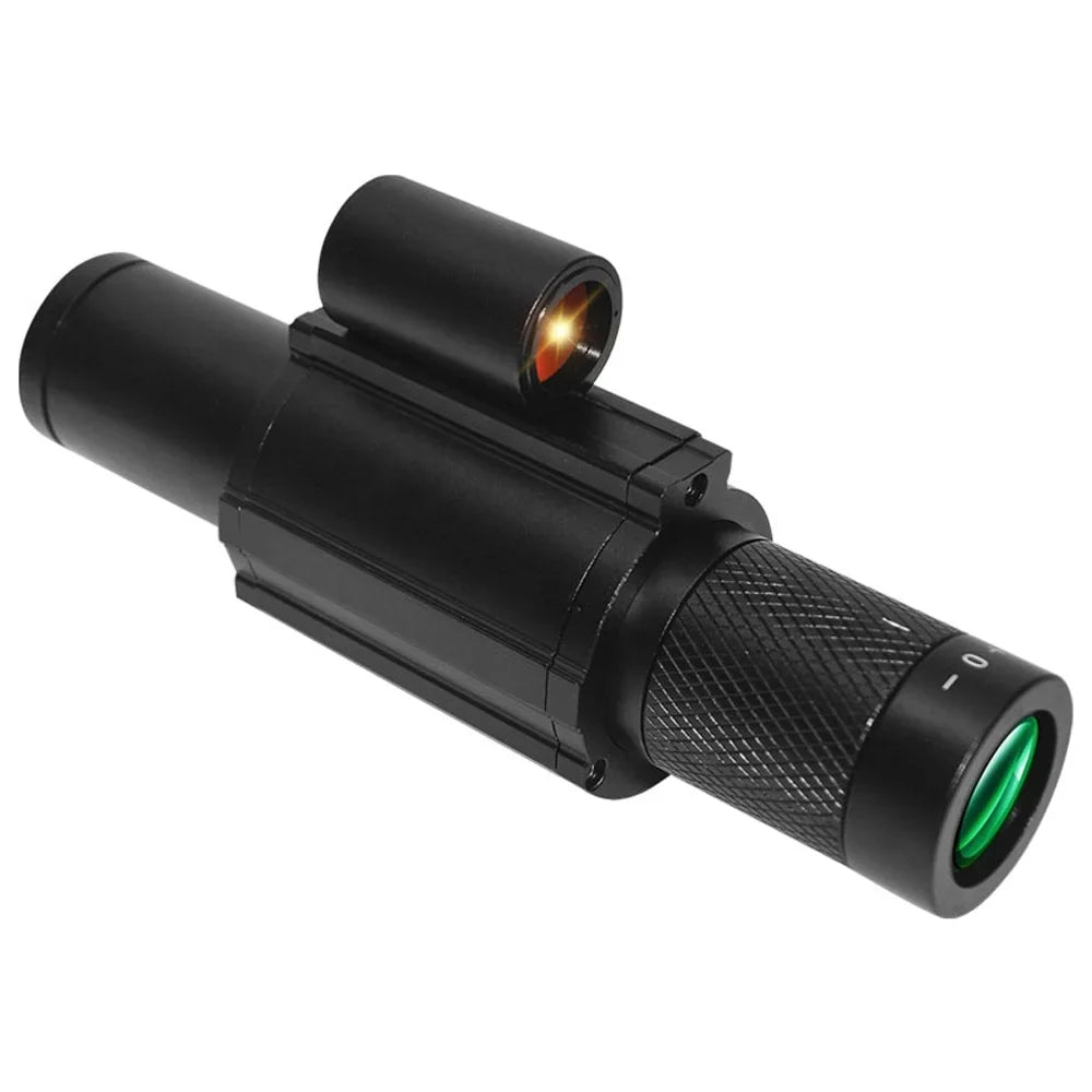 moobody Camera Lens for Day and Night Use, Photo Taking, Video Recording, Fishing and Vessel