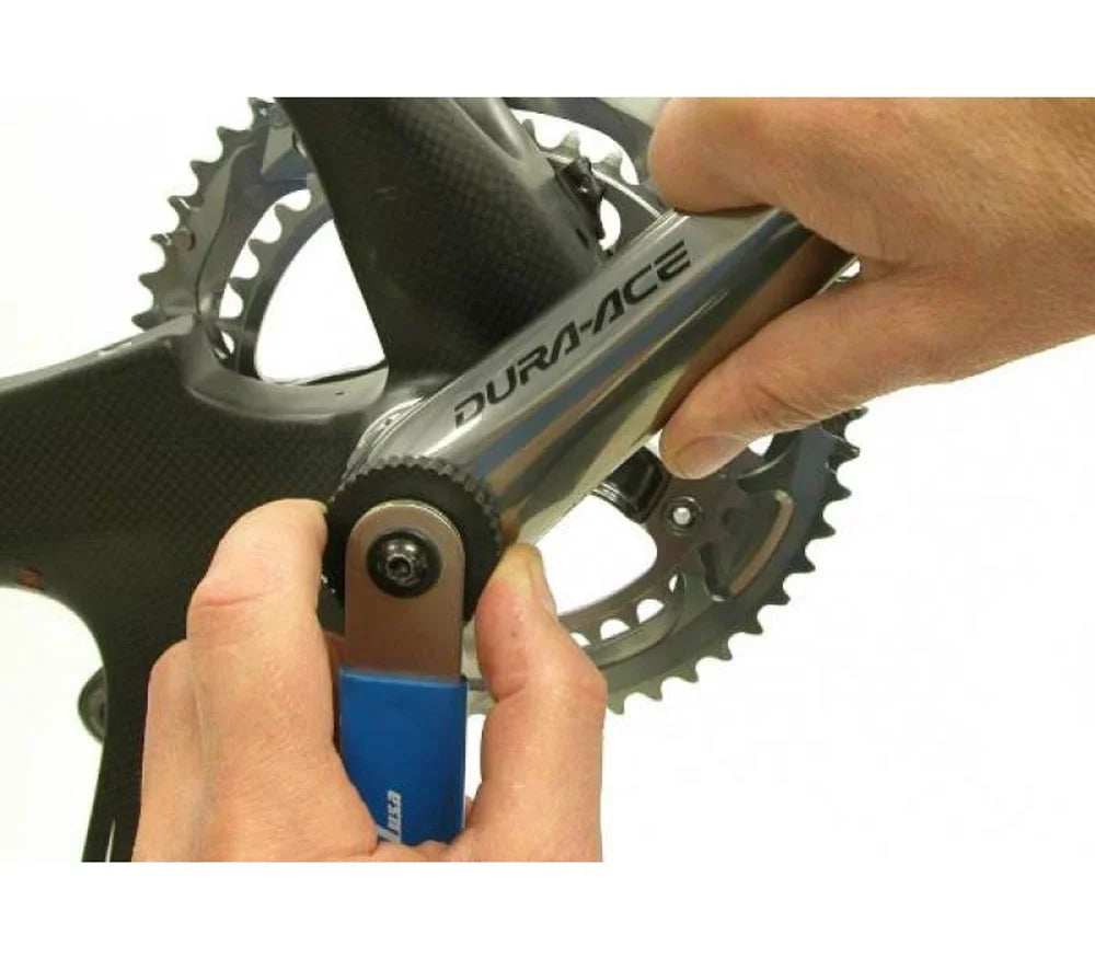 Park Tool BBT-9 Fits Shimano Hollowtech II Bottom Bracket Cups