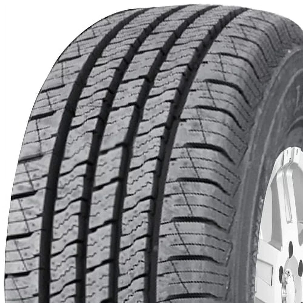 LIONHART LIONCLAW HT P225/65R17 102T TIRE Fits: 2014-23 Chevrolet Equinox LT, 2007-16 Honda CR-V EX-L