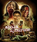 Ebola Syndrome (4K Ultra HD + Blu-ray)