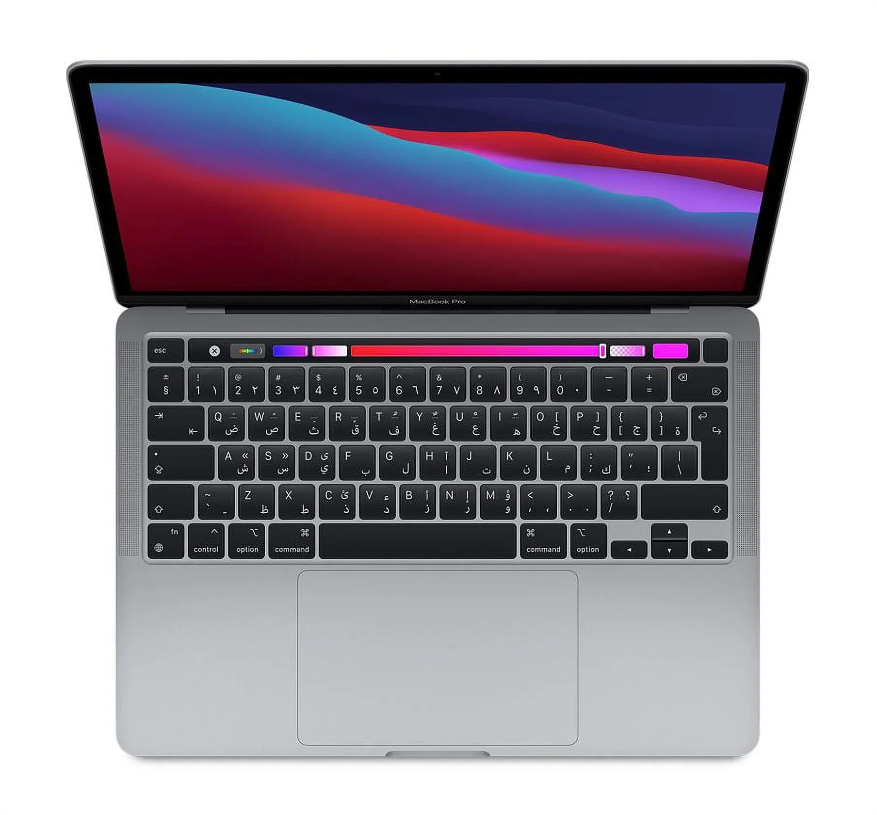 Pre-Owned MacBook Pro 15" 2.6 GHZ Core i7, 32 GB 512 GB SSD, 2018,, Space Silver + Case + Apple Wireless Mouse (Refurbished: Like New)