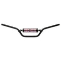Renthal Aluminum 7/8" Handlebar 50/70cc Play Bike Black for LEM CR3 1997