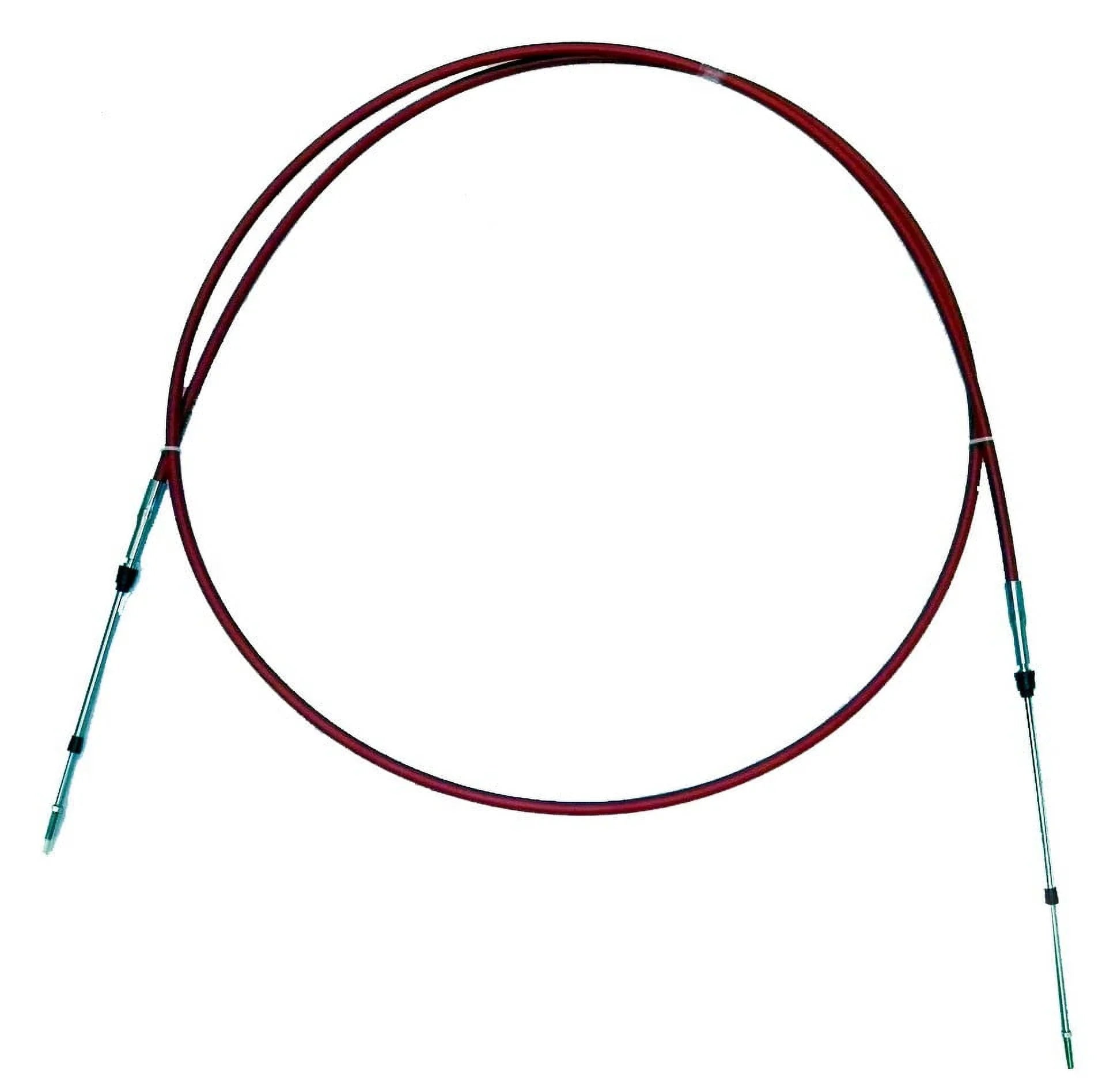 New Steering Cable Matching With Yamaha Wave Runner III 1990 1991 1992 1993 1994 1995 1996 1997 Part Numbers GA9U14810200 FJ0614810000
