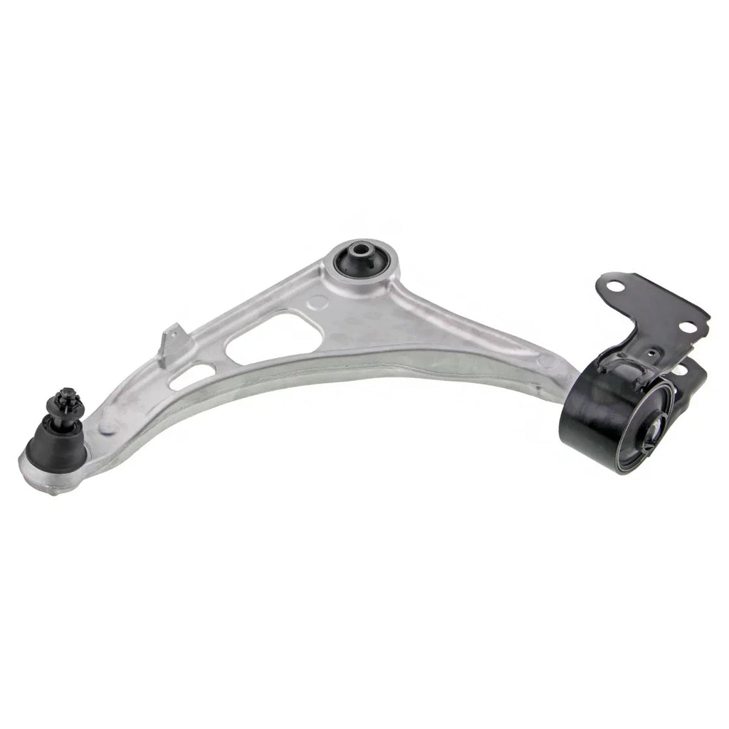 AutoShack Front Lower Control Arm and Ball Joint Assembly Driver Side Replacement for 2016-2019 Honda Pilot 2017-2019 Ridgeline 2019 Passport 2014-2016 2017 2018 2019 Acura MDX 3.0L 3.5L V6 AWD FWD