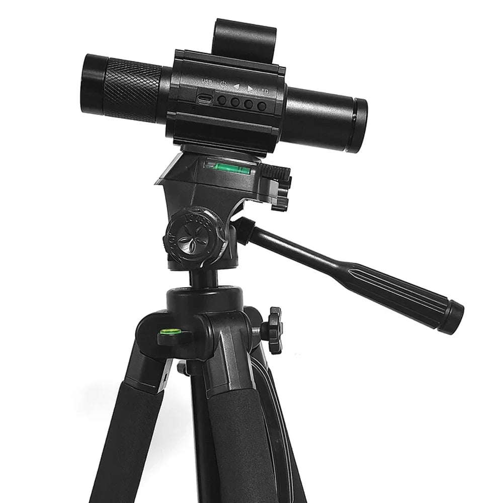 moobody Camera Lens for Day and Night Use, Photo Taking, Video Recording, Fishing and Vessel