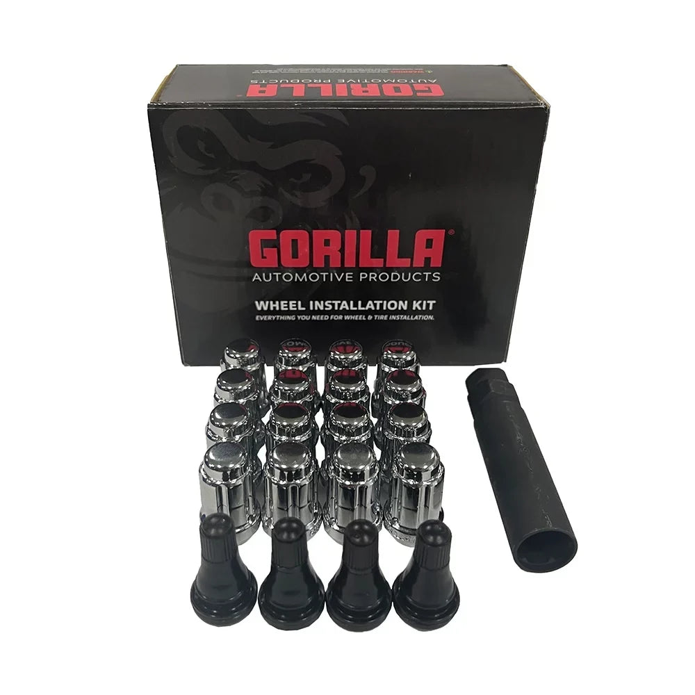 MetalFX Delta Contrast Cut 15" Wheels Bk 34" MotoVator Tires Can-Am Maverick X3 / Honda Pioneer 1000 / Talon