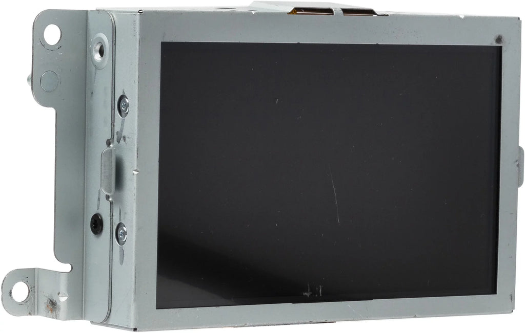 Restored 2016-2019 Ford Transit 150 250 350 6.5" Dash-Mounted Touchscreen GV1T-18B955-TD - (Refurbished)