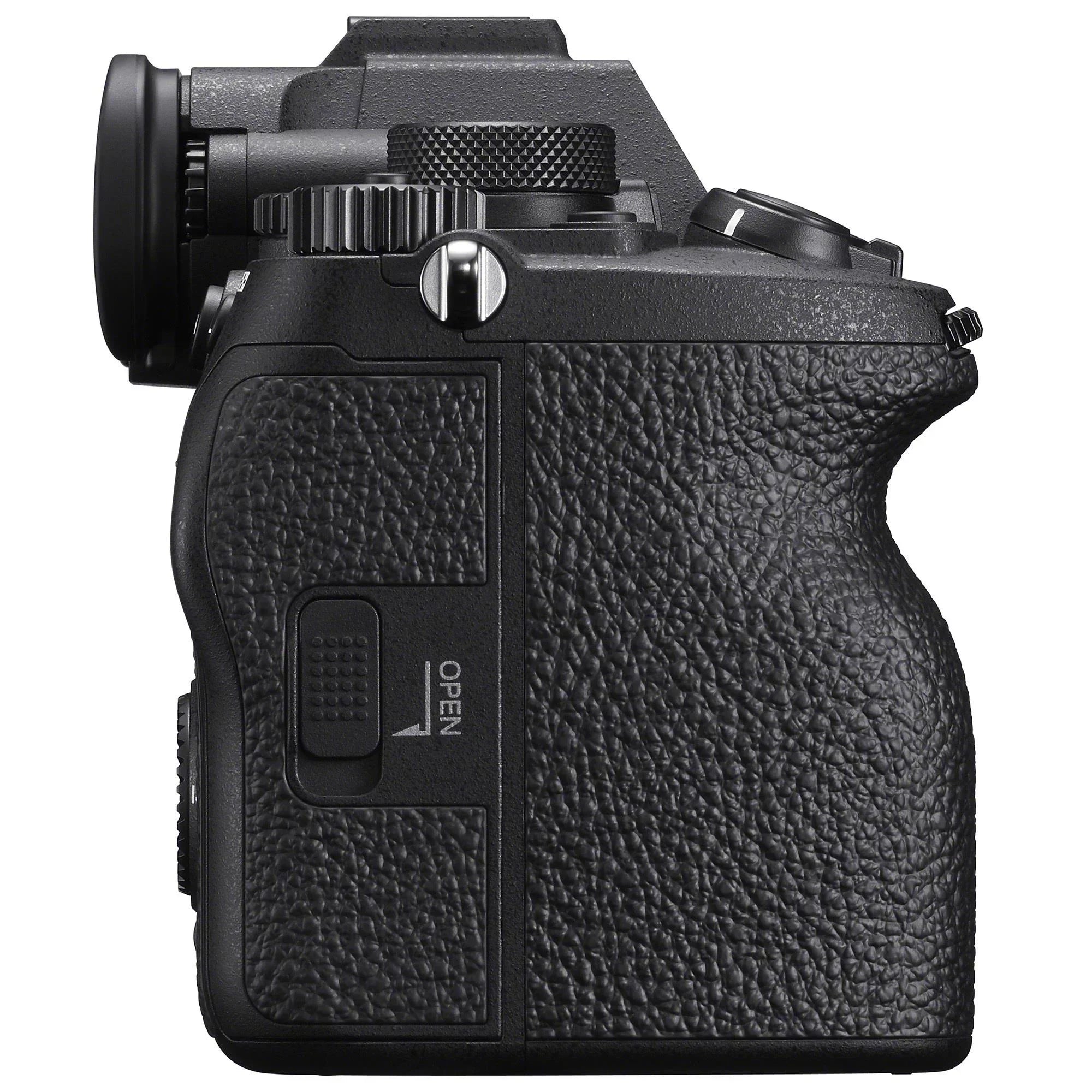 Sony Alpha 7 IV Full Frame Mirrorless Camera with FE 50mm f/1.8 Lens Kit