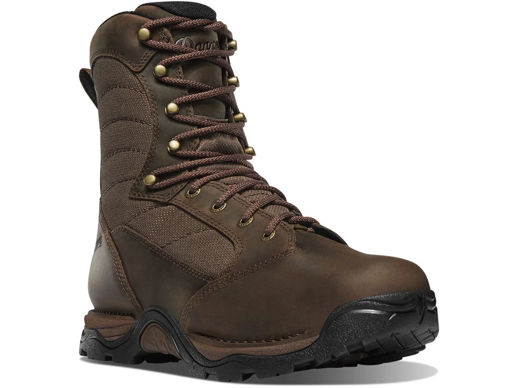 Danner Pronghorn 8in Hunting Boot - Men's, Brown, 7 US, Medium