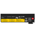 X240 Battery for Lenovo ThinkPad T440 X250 T450s 45N1126 45N1127 45N1777 45N1134