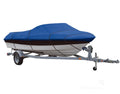 BLUE, Outstanding Grade Watercraft Wrap Fitting for DELTA/GREGOR EAGLE 16 TC O/B 96