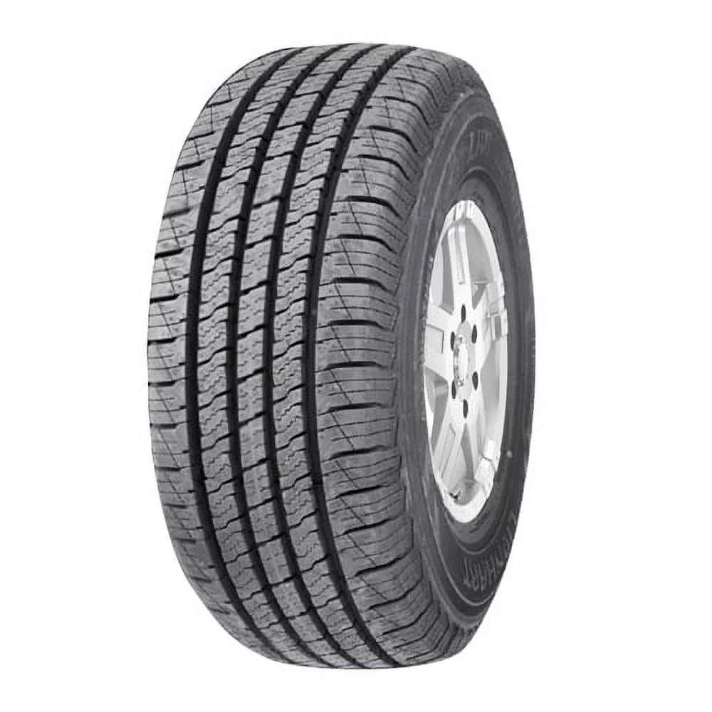 LIONHART LIONCLAW HT P225/65R17 102T TIRE Fits: 2014-23 Chevrolet Equinox LT, 2007-16 Honda CR-V EX-L