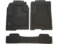 Floor Mat Set 3 Piece - Matching with 2017 - 2019 Nissan Rogue Sport 2018