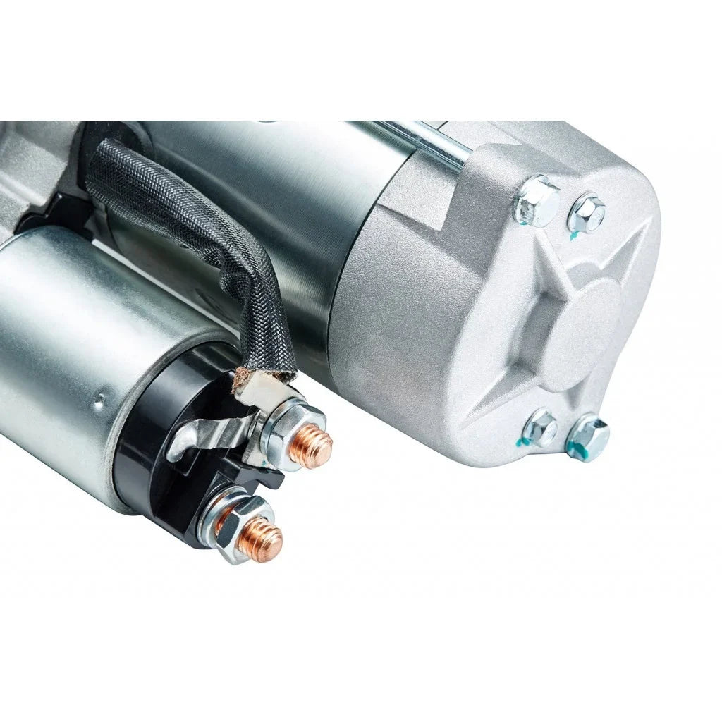 KarParts360: For Ford Excursion Starter Motor 2001 2002 2003 Replaces 2C3Z-11002-AA (Vehicle Trim: 7.3L V8 445 CID/Diesel)