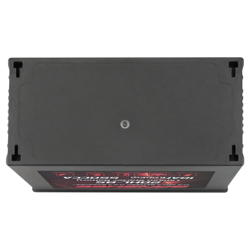 Banshee YTX20L-BS LiFePO4 Motorsports Battery Fitting with Sea-Doo Wake Pro 215 2016 to 2016