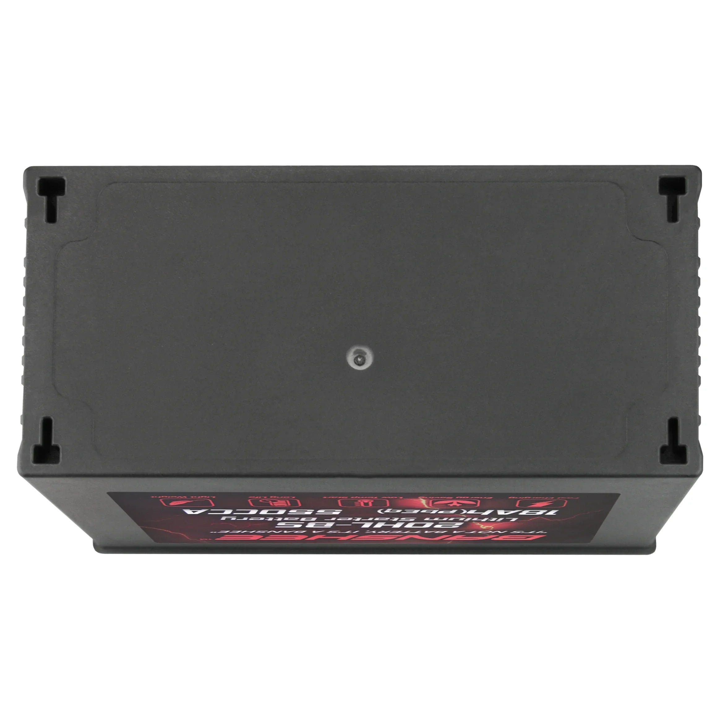 Banshee YTX20L-BS LiFePO4 Motorsports Battery Fitting with Sea-Doo Wake Pro 215 2016 to 2016