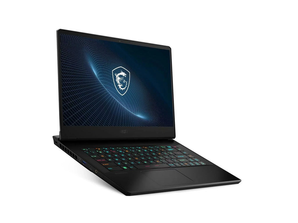 MSI GP Series - 15.6" 165 Hz - Intel Core i7 12th Gen 12700H (2.30GHz) - NVIDIA GeForce RTX 3070 Ti Laptop GPU - 32 GB DDR4 - 1 TB PCIe SSD - Windows 11 Home 64-bit - Gaming Laptop (Vector GP66 12UGS-