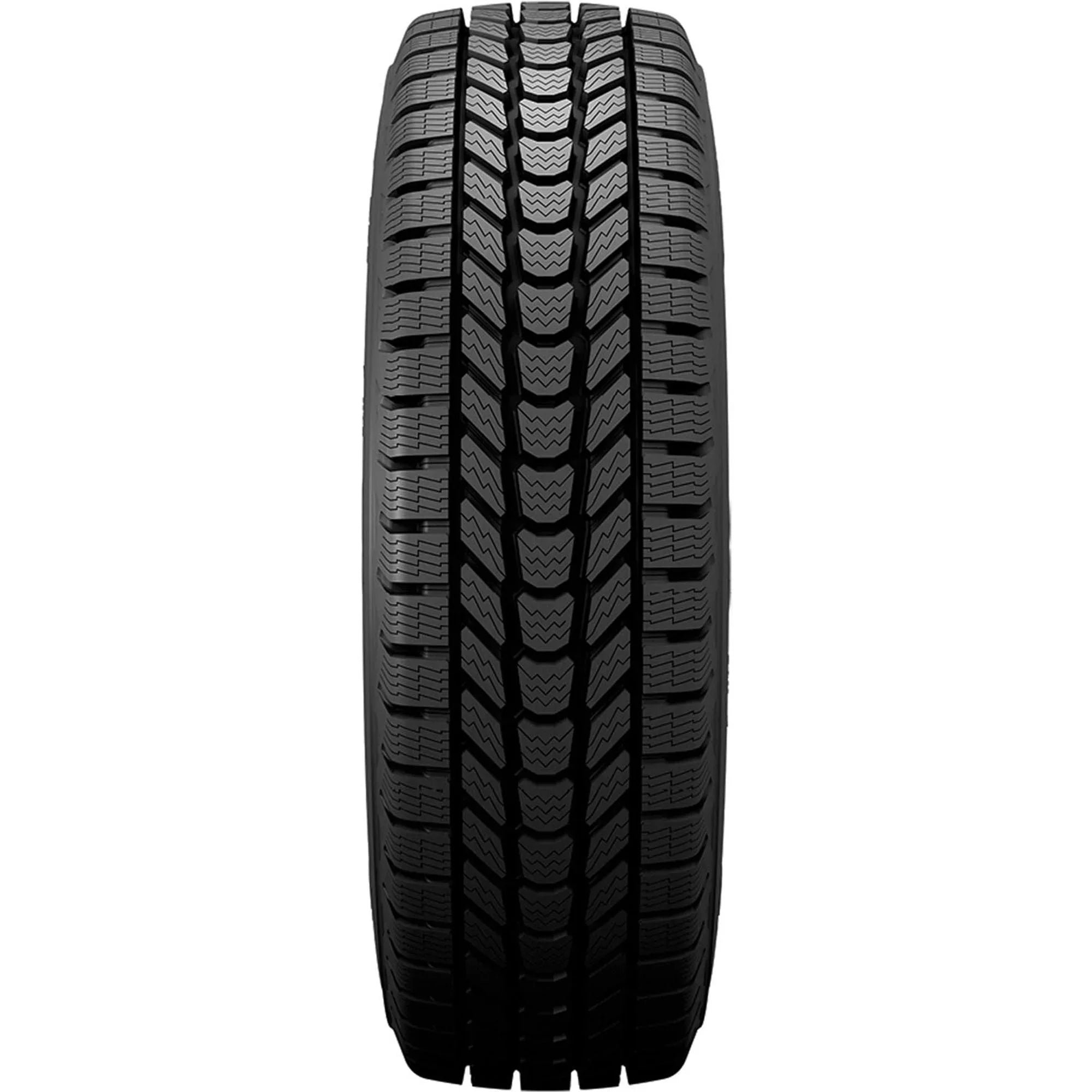 Firestone Winterforce CV Winter 235/65R16C 121/119R E Light Truck Tire