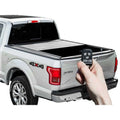 Retrax By Realtruck PowertraPRO MX Retractable Truck Tonneau Wrap Matching With 2019-2021 Dodge Ram 1500 with Rambox, Fitting With with And w/o Multi-Function (Split) Tailgate 5' 7" Bed (67.4")
