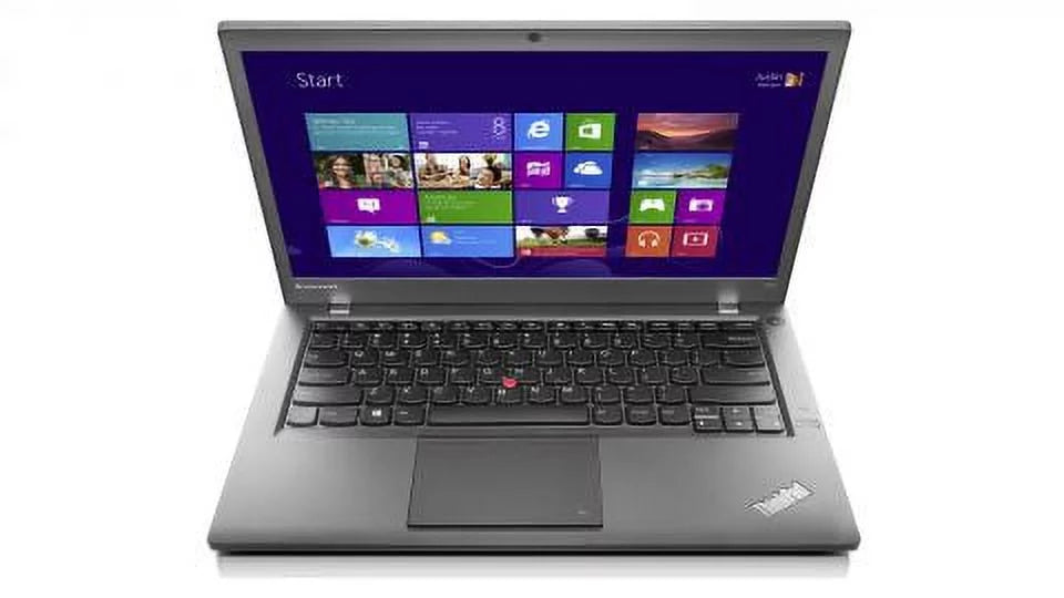 Lenovo T440 i7, 240 SSD 8 GB RAM WIN 10 PRO - USED