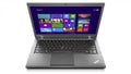 Lenovo T440 i7, 240 SSD 8 GB RAM WIN 10 PRO - USED