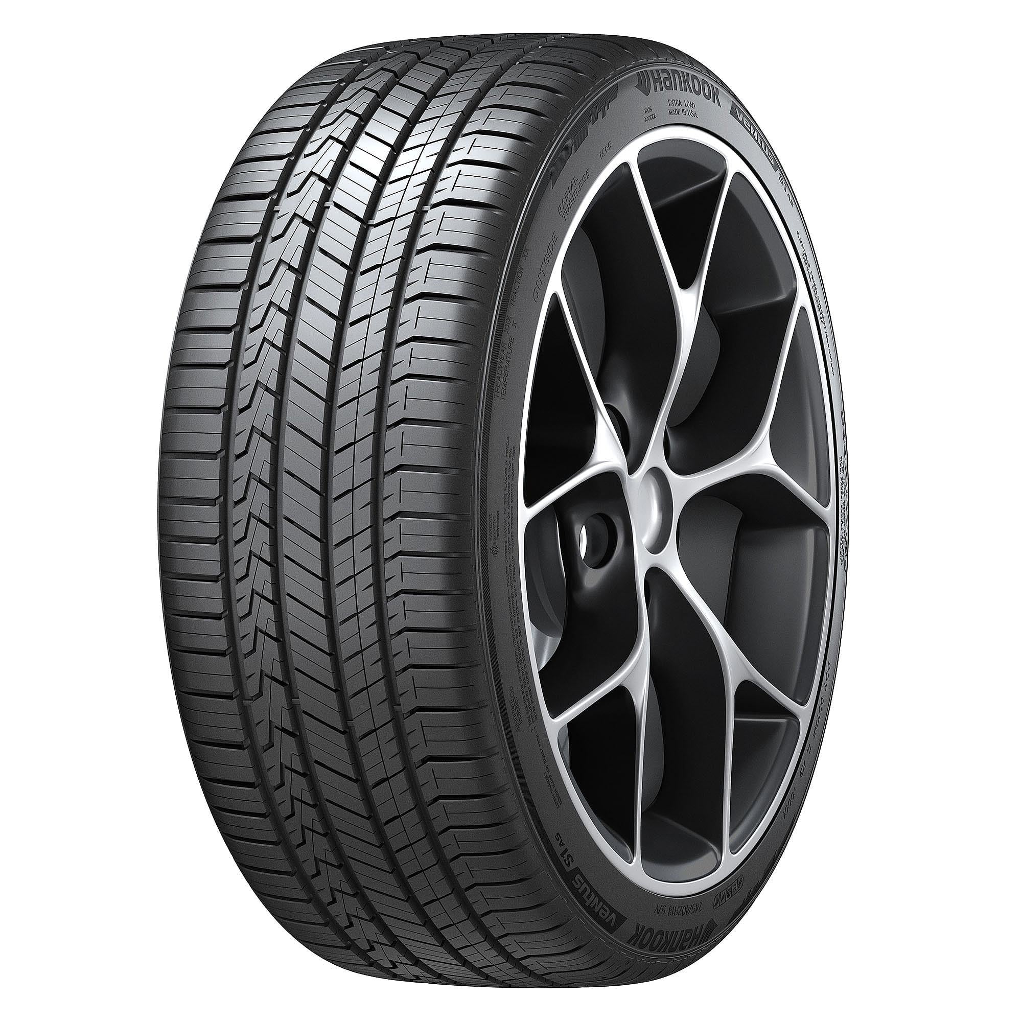 Hankook Ventus S1 AS (H125) UHP 245/35ZR20 95Y XL Passenger Tire