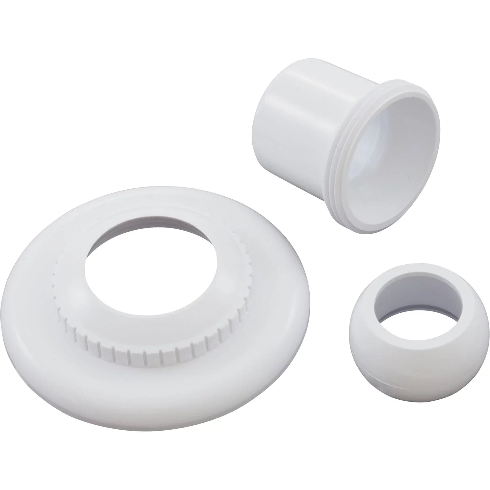 Hayward SP1422E 1" Opening Large Hydrostream Directional Flow Inlet Fitting