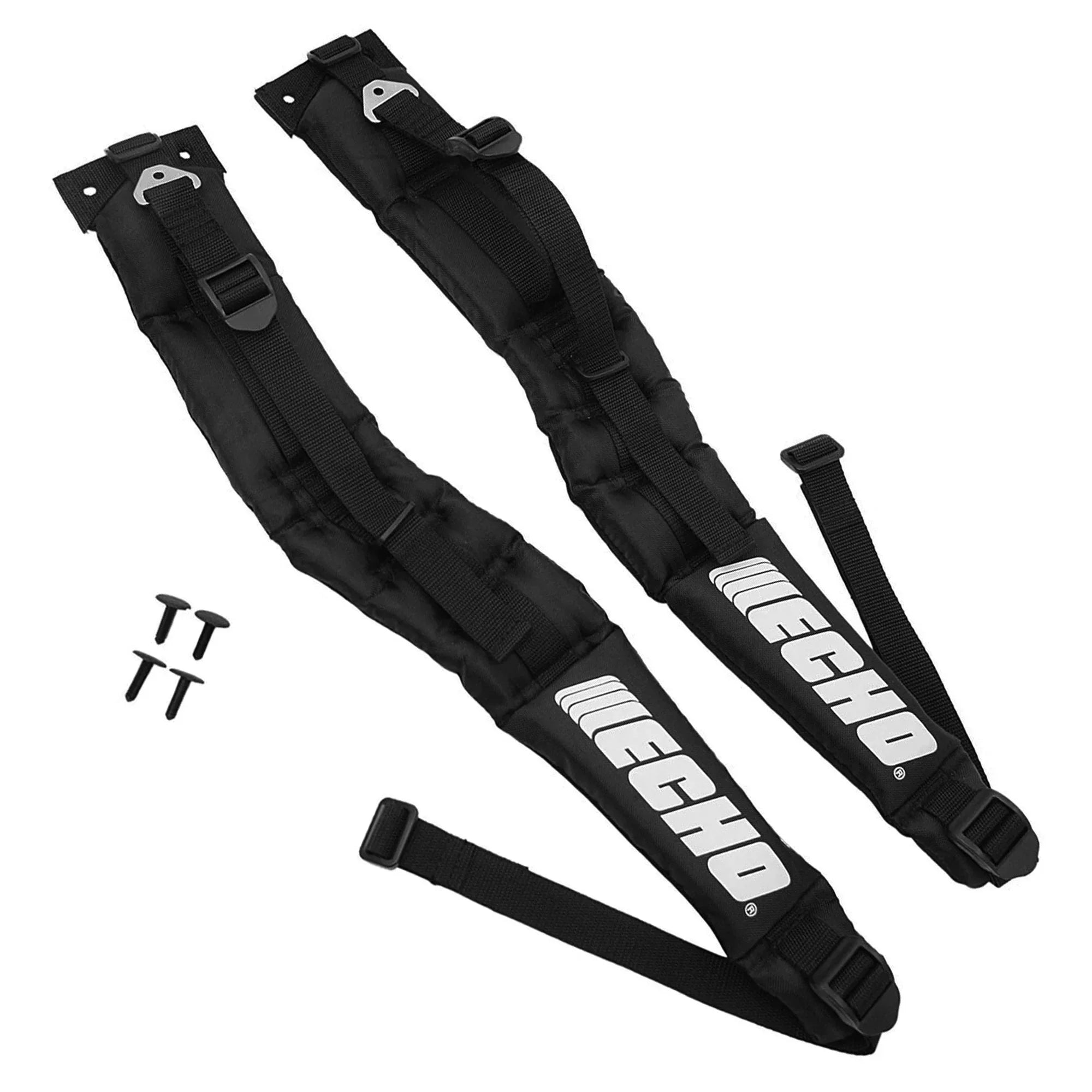 Echo Genuine OEM Replacement Harness Assembly # P021046661