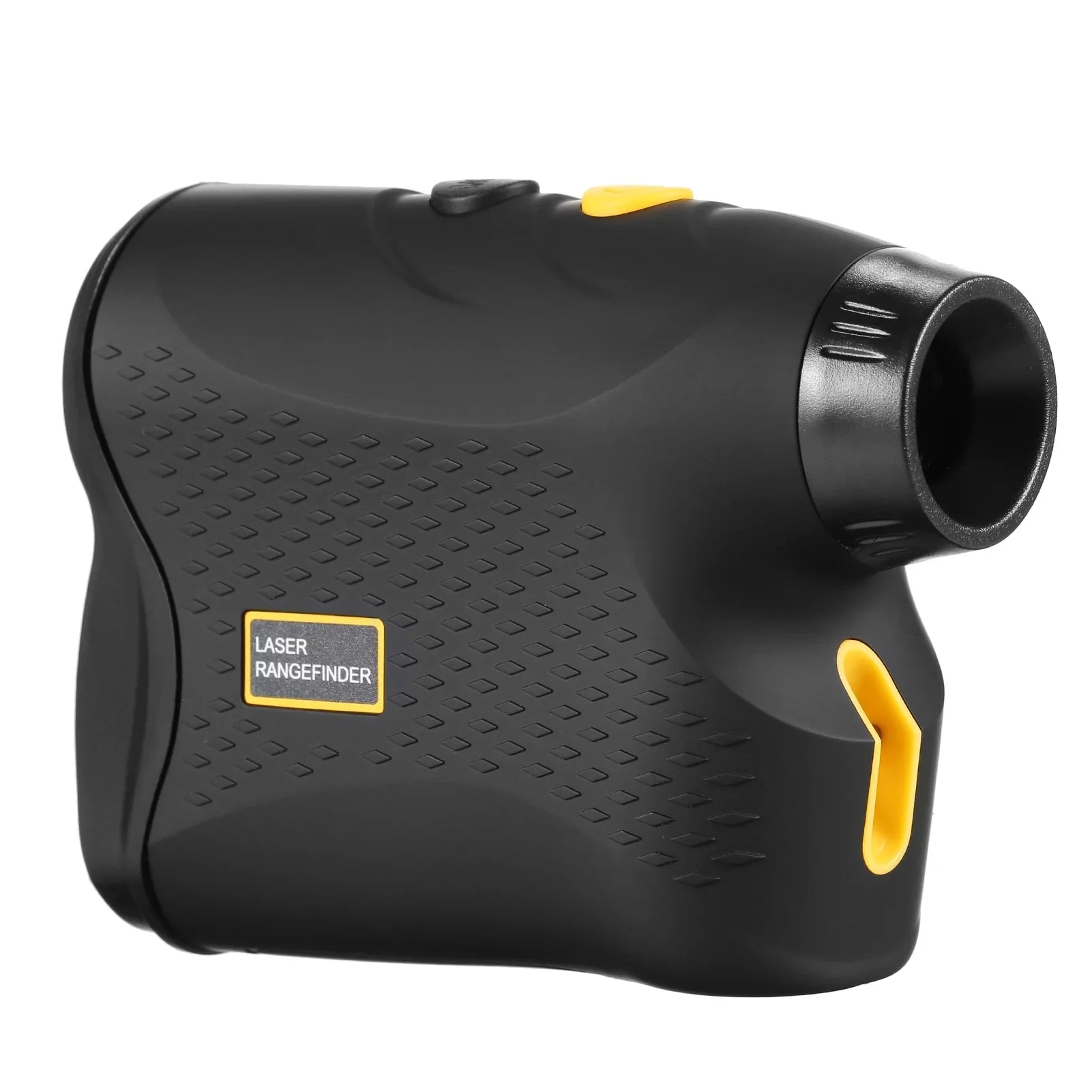 Eccomum 500M / 600M / 900M Rangefinder Distance Meter Speed Tester Finder Digital Measurement Monocular Telescope