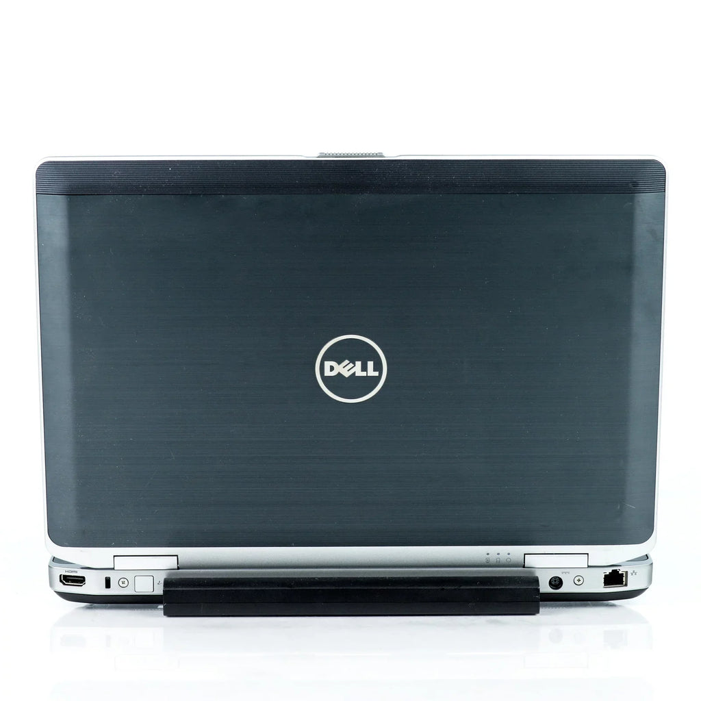 Used Dell Latitude E6430 Laptop i7 Dual-Core 8GB 256GB SSD Win 10 Pro A v.WAB