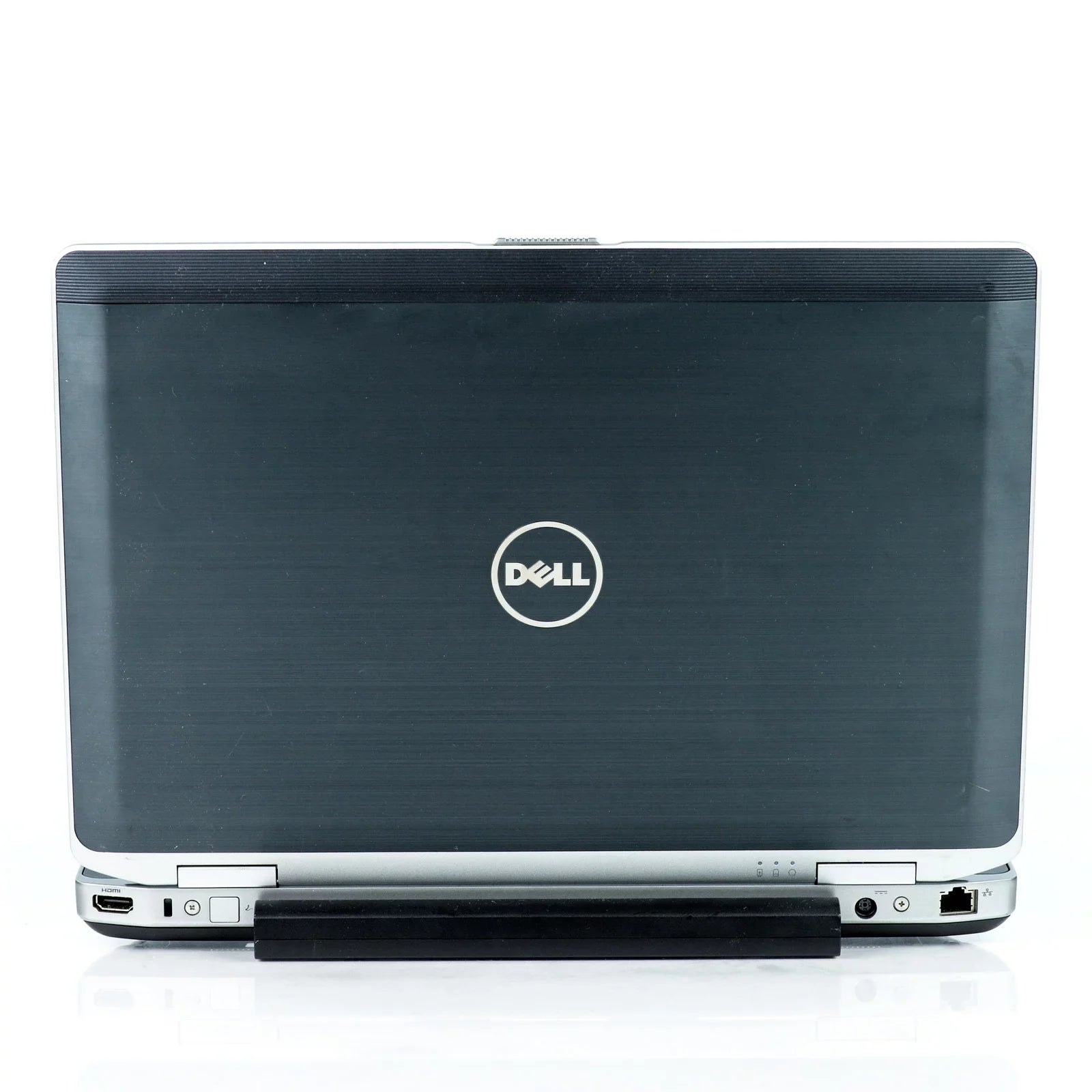 Used Dell Latitude E6430 Laptop i7 Dual-Core 8GB 256GB SSD Win 10 Pro A v.WAB