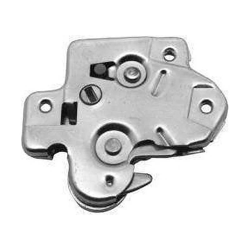 Scott Drake C5AZ-6243200-A Trunk Latch Fits select: 1967-1973 FORD MUSTANG