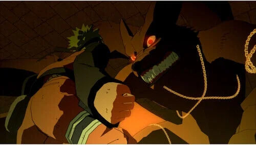 RUTO X BORUTO Ultimate Ninja Storm Connections for PlayStation 5 [New Video Game]