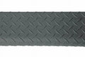 Dee Zee DZ16421 6" Oval Black-Tread Side Steps Fits select: 2015-2018 CHEVROLET SILVERADO K1500 LT, 2014 CHEVROLET SILVERADO K1500