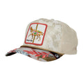 Goorin BrosGoorin Bros Quid Glorier Trucker HatStoneOS