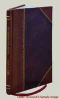 El espa©łol y la francesa : comedia en un solo acto Volume c. 2 1816 [Leather Bound]