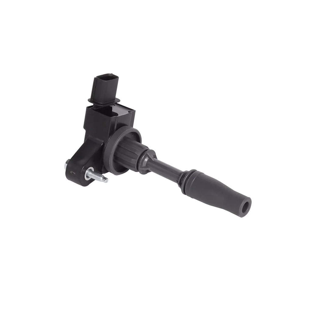 Set of 4 ISA Ignition Coils and NGK Platinum Spark Plugs Matching with 2018 Buick Regal Sportback 2.0L l4 Replacement for UF680