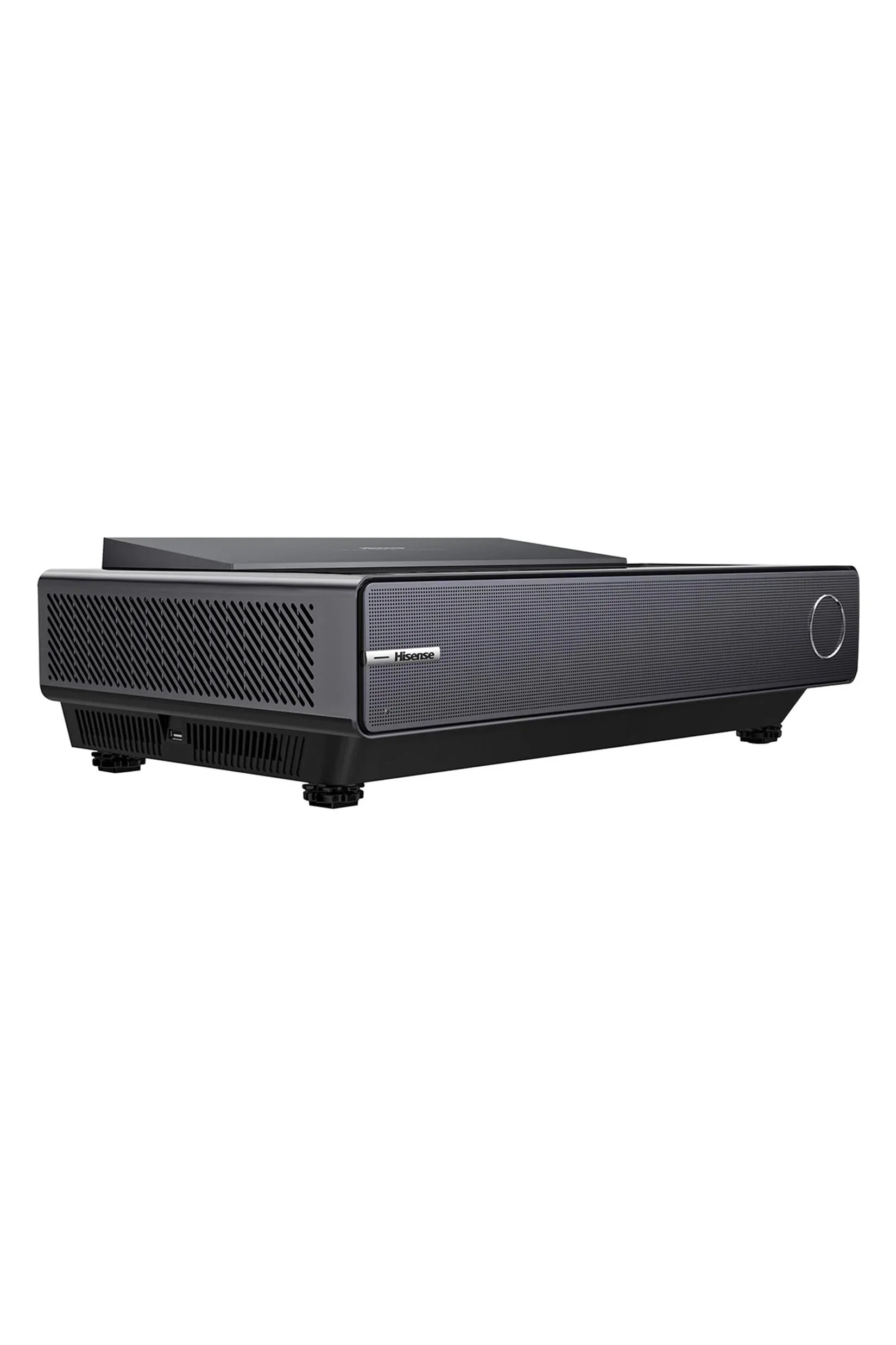 Hisense PX1-PRO 90"-130" Digital Focus 4K HDR TriChroma Smart Laser TV (2022)"