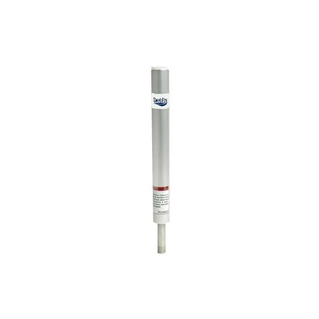 2134 13 in. Aluminum Ski Extension