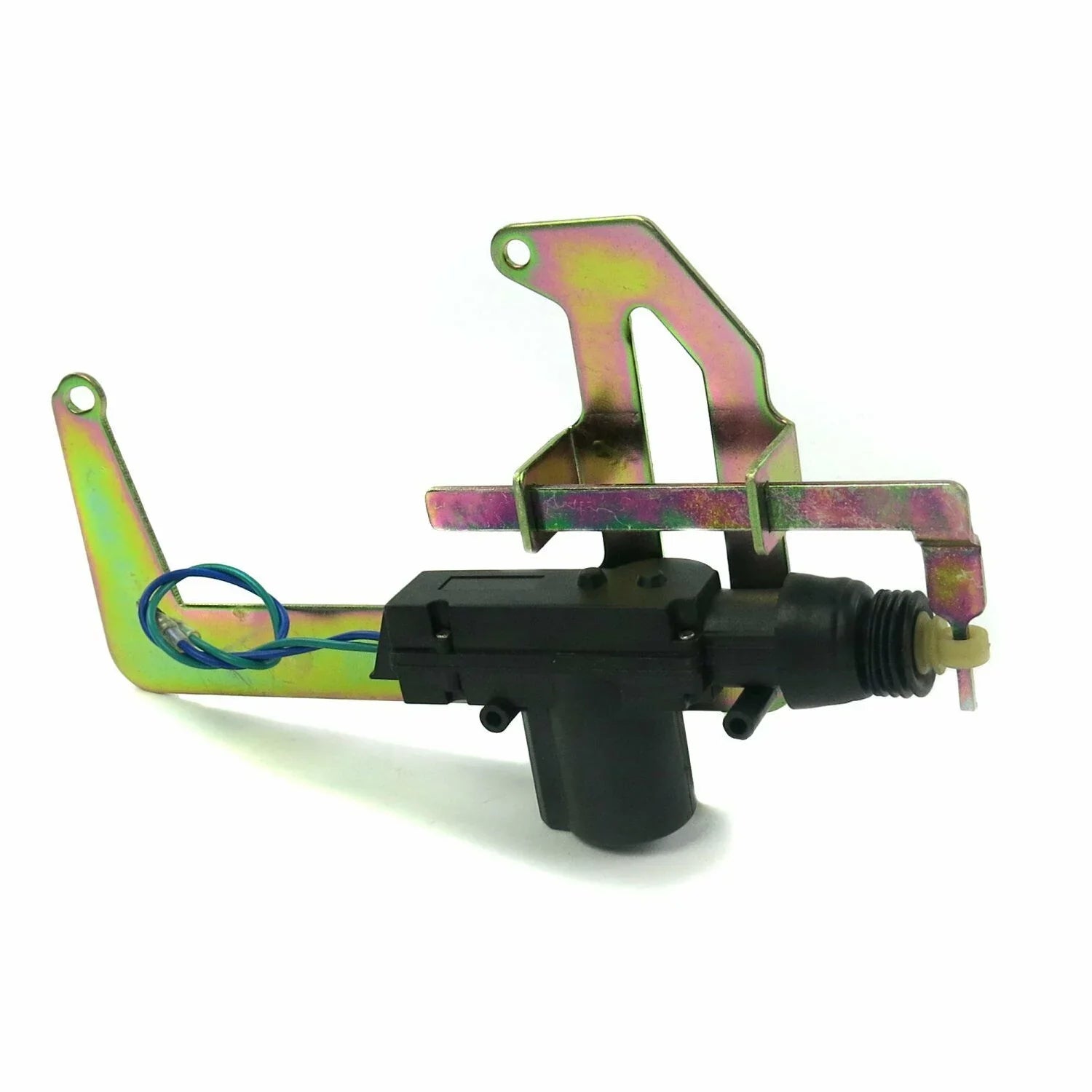 Tailoc Tailgate Lock For 1995-2004 Toyota Tacoma V6 V8 4x4 2wd Tail Gate Truck