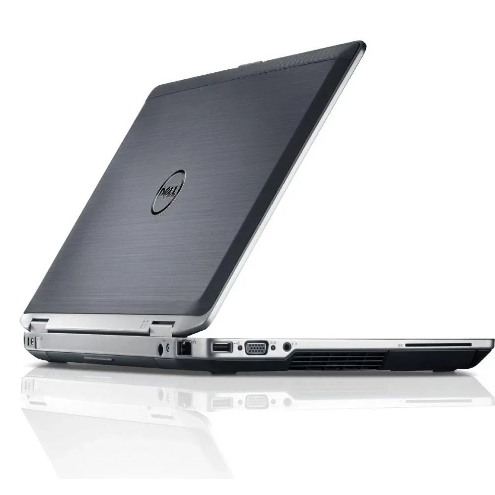 Dell Latitude E6420 Laptop Intel Core i5 2.50 GHz 8GB Ram 500GB Windows 10 Pro - Scratch & Dent
